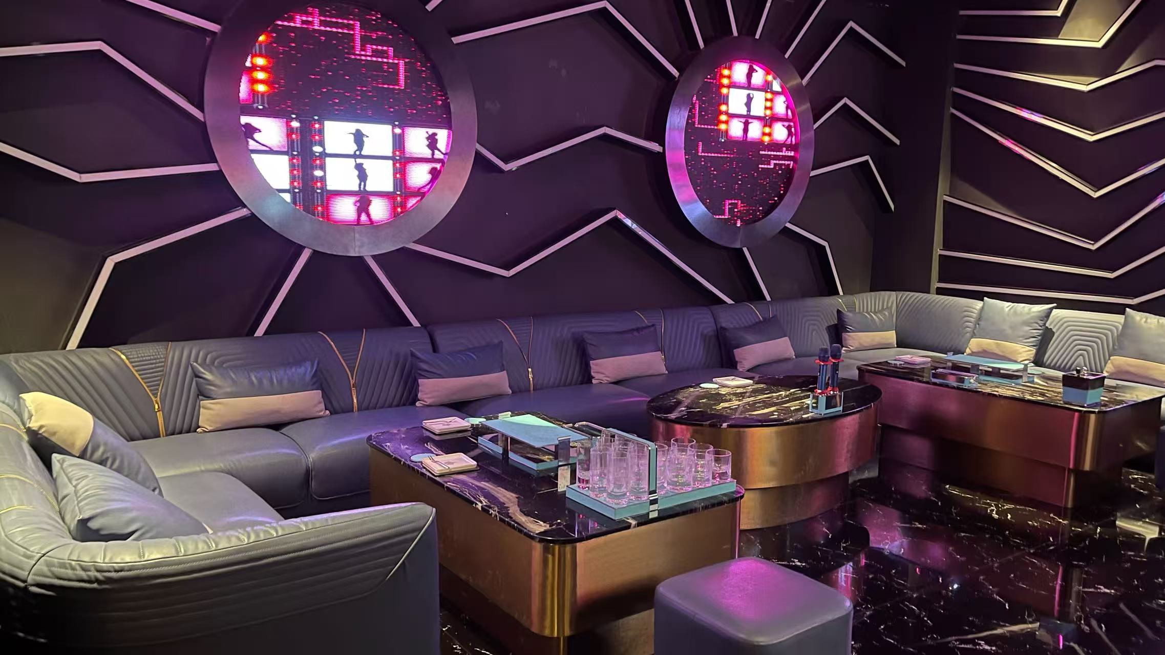 宁波商务ktv价格多少钱一个小时-江北区ktv预定