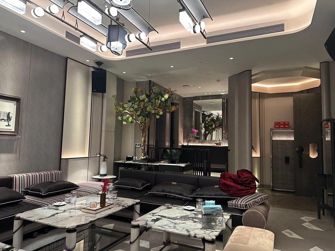 宁波商务ktv夜场，尽享商务休闲 ver.-江北区ktv预定